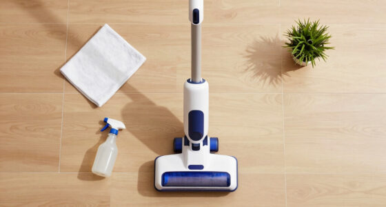 9 Best Cordless Vacuum For Tile Floors in 2026