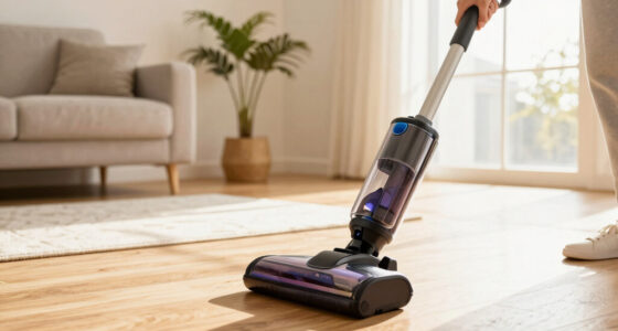 9 Best Cordless Vacuums for Allergies in 2026