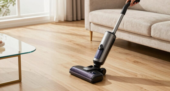 9 Best Cordless Vacuums for Hard Floors in 2026
