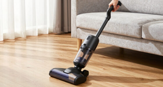 9 Best Cordless Vacuums for Hard Floors in 2026