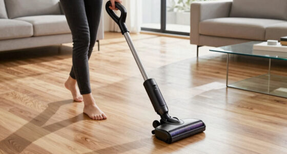 9 Best Cordless Vacuums for Hardwood Floors in 2026