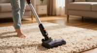 9 Best Cordless Vacuums for High-Pile Carpet in 2026