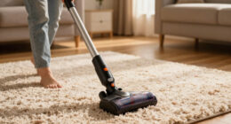 9 Best Cordless Vacuums for High-Pile Carpet in 2026