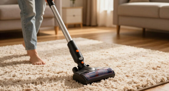 9 Best Cordless Vacuums for High-Pile Carpet in 2026