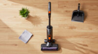 9 Best Cordless Vacuums for Laminate Floors in 2026