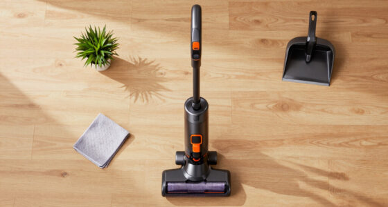 9 Best Cordless Vacuums for Laminate Floors in 2026