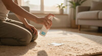9 Best Eco-Friendly Carpet Stain Removers in 2026