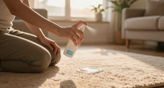 9 Best Eco-Friendly Carpet Stain Removers in 2026