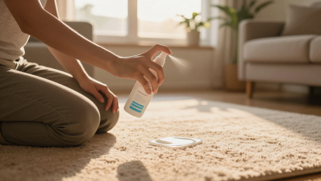 9 Best Eco-Friendly Carpet Stain Removers in 2026