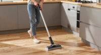 9 Best Eco-Friendly Floor Scrubbers in 2026
