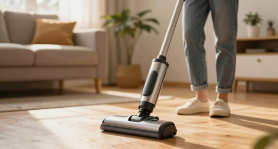 9 Best Eco-Friendly Steam Mops in 2026