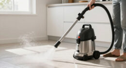 9 Best High-Pressure Steam Cleaner For Home In 2026