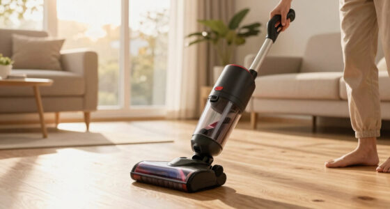 9 Best Lightweight Cordless Vacuums in 2026
