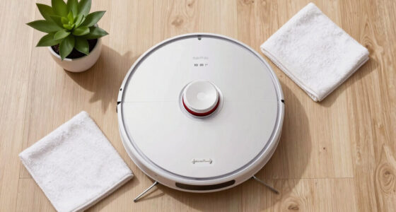 9 Best Premium Robot Vacuums in 2026