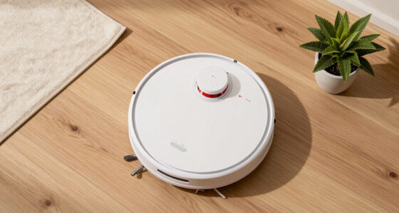 9 Best Robot Vacuum for Multiple Floors in 2026