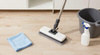 9 Best Self-Cleaning Floor Scrubber in 2026