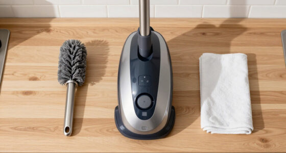 9 Best Steam Cleaner For Kitchen Grease In 2026