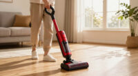 9 Best Upright Vacuum For Allergies In 2026
