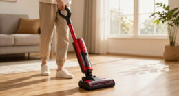 9 Best Upright Vacuum For Allergies In 2026