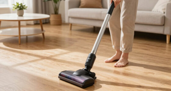 9 Best Upright Vacuum For Allergies In 2026