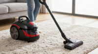9 Best Upright Vacuum for High-Pile Carpet in 2026