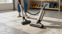 9 Best Wet Dry Vacuum For Garage In 2026