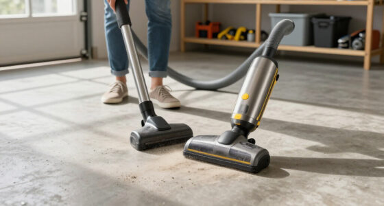 9 Best Wet Dry Vacuum For Garage In 2026