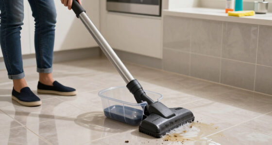 9 Best Wet Dry Vacuum For Tile Floors In 2026