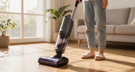 Bagged vs Bagless Vacuums: What Nobody Tells You