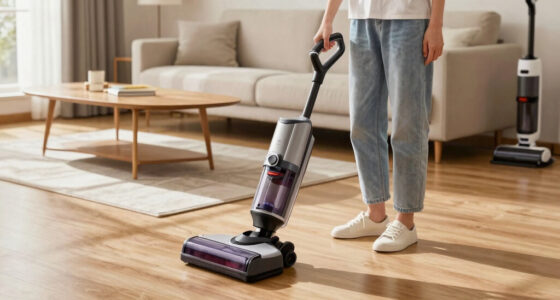 Bagged vs Bagless Vacuums: What Nobody Tells You