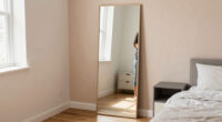 Designers Use This One Trick to Make Small Bedrooms Feel 2x Bigger