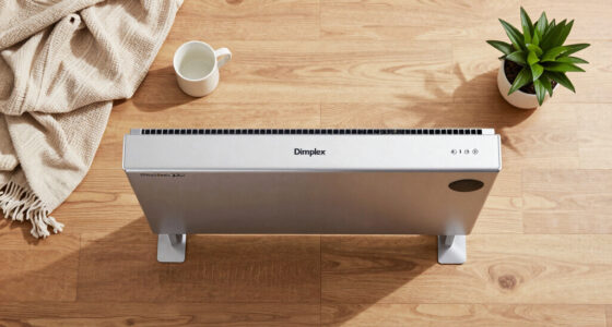Dimplex Flexblade Surges In Global Coverage