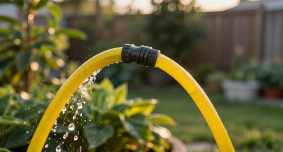 Hose Pipe Ban