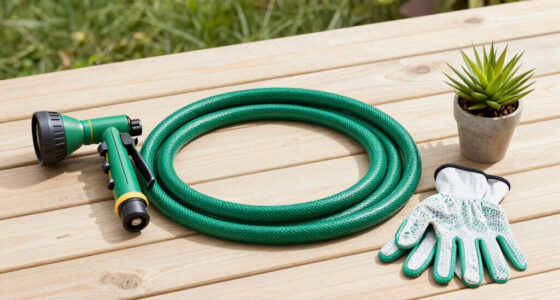 Hosepipe Bans