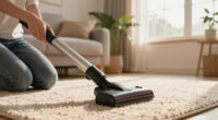 How Often Should You Actually Vacuum?