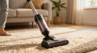 How Often Should You Actually Vacuum?