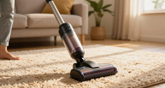 How Often Should You Actually Vacuum?