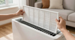 How Often Should You Change Your HVAC Filter?
