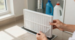 How Often Should You Change Your HVAC Filter?