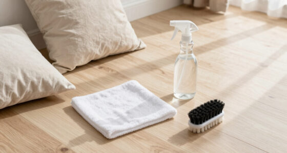 How Often Should You Deep Clean Carpet?