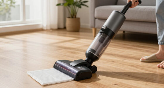 How Often Should You Replace a Vacuum Filter?