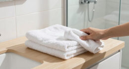 How Often Should You Replace Your Bath Towels?