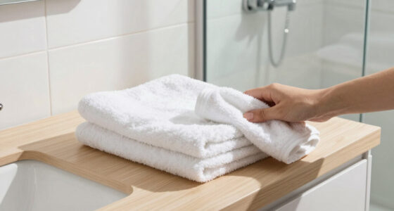 How Often Should You Replace Your Bath Towels?