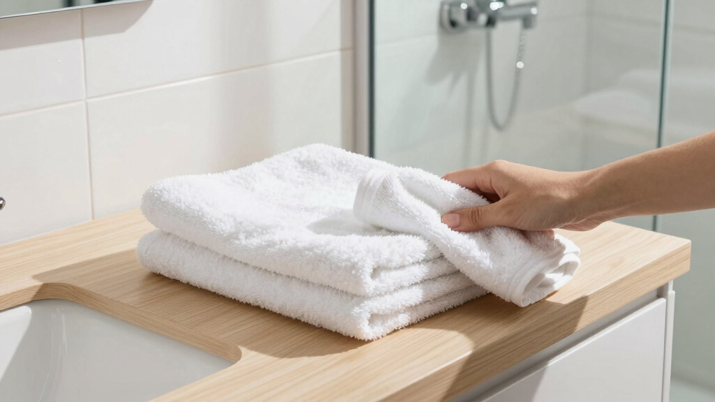 How Often Should You Replace Your Bath Towels?