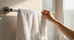 How Often Should You Replace Your Bath Towels?