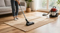 How Often Should You Rotate Your Rugs?