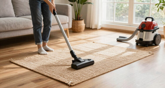 How Often Should You Rotate Your Rugs?