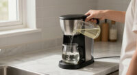 How to Clean a Coffee Maker the Right Way