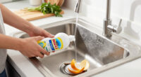 How to Clean a Garbage Disposal So It Stops Smelling