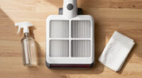 How to Clean a Vacuum Filter the Right Way